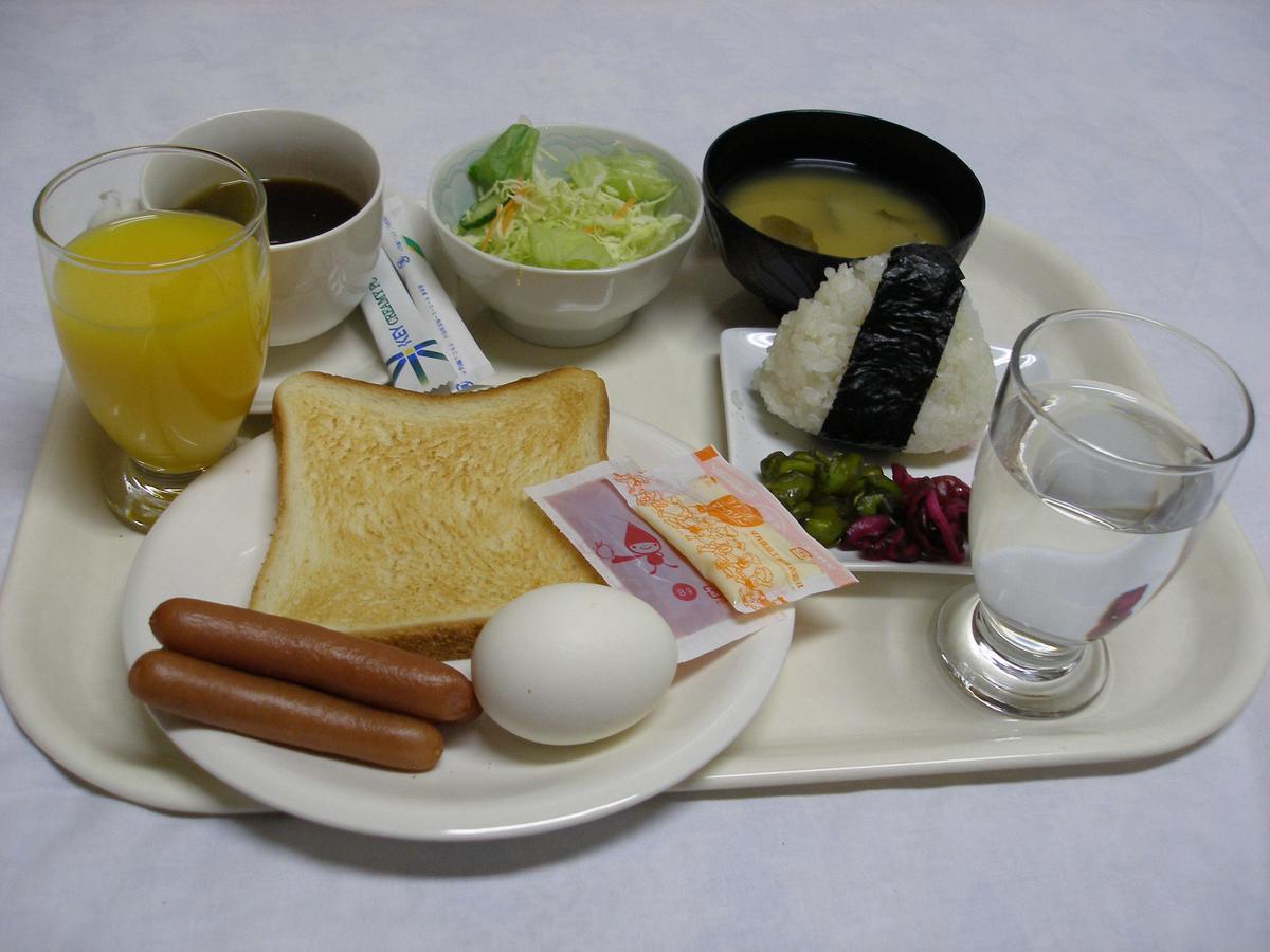Kawasaki River Hotel ภายนอก รูปภาพ