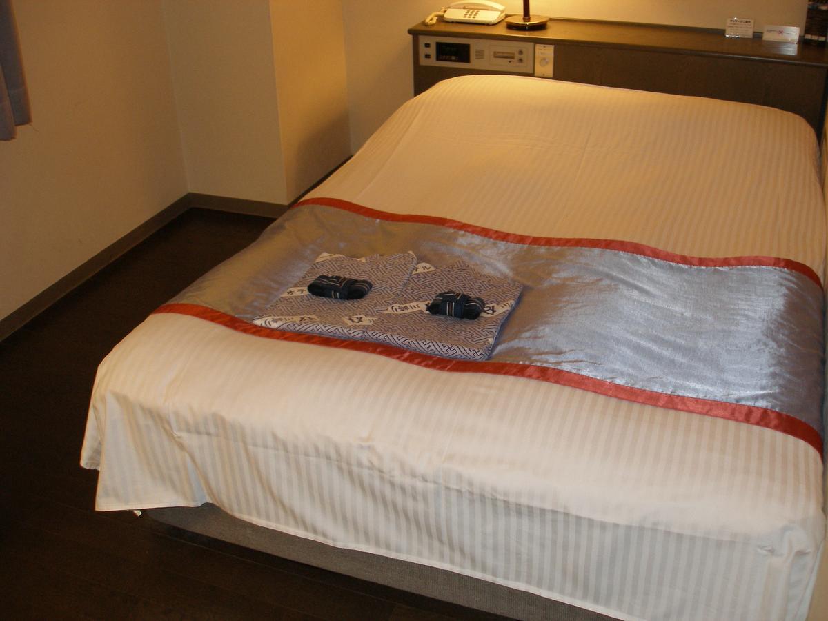 Kawasaki River Hotel ภายนอก รูปภาพ