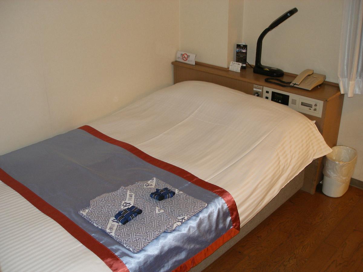 Kawasaki River Hotel ภายนอก รูปภาพ