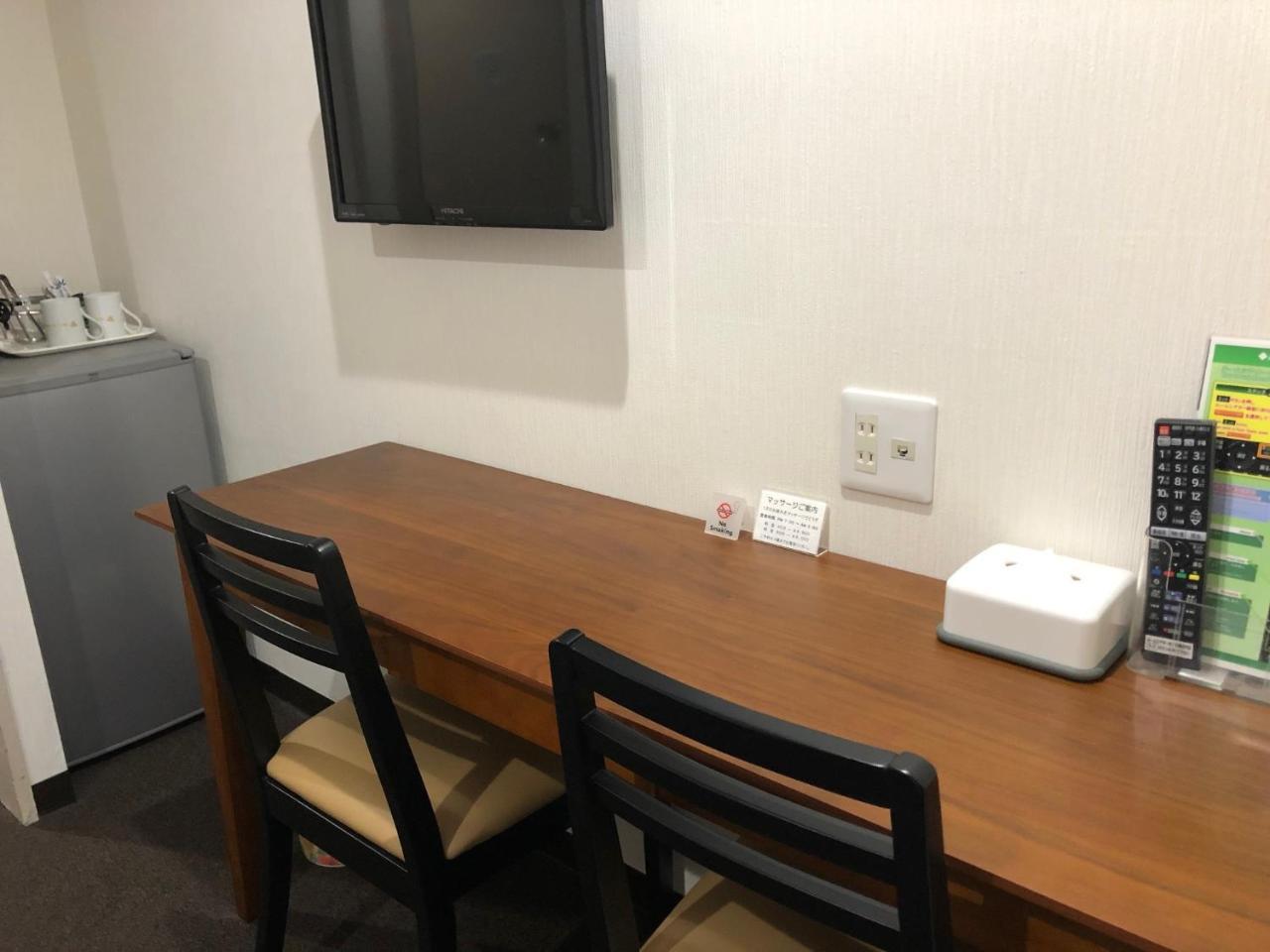 Kawasaki River Hotel ภายนอก รูปภาพ