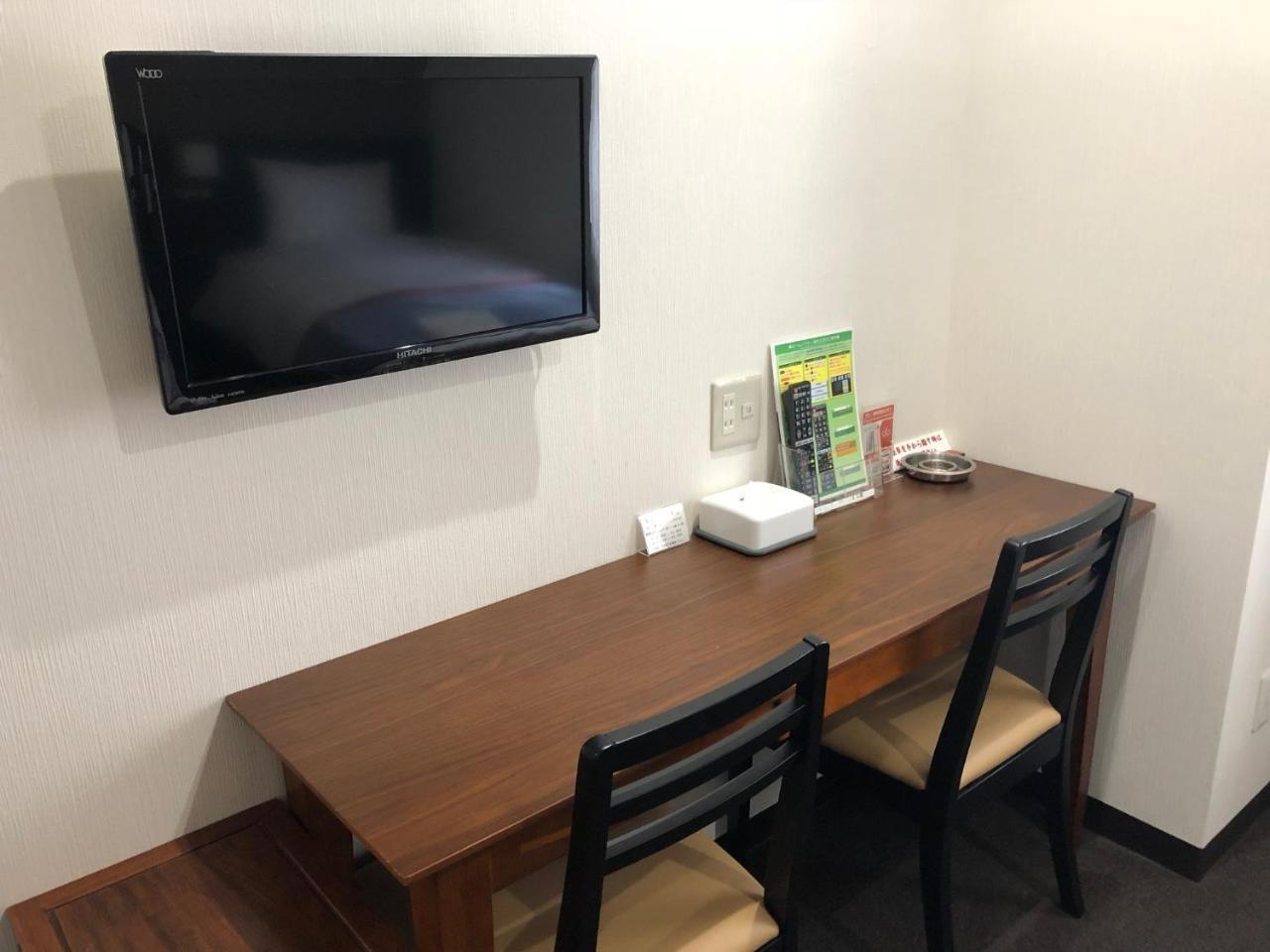 Kawasaki River Hotel ภายนอก รูปภาพ
