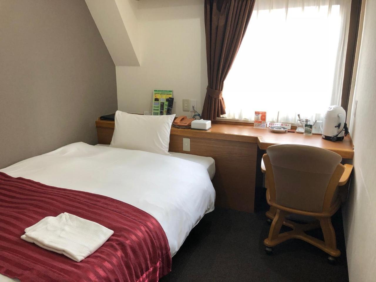 Kawasaki River Hotel ภายนอก รูปภาพ