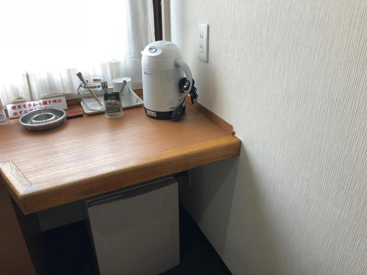 Kawasaki River Hotel ภายนอก รูปภาพ