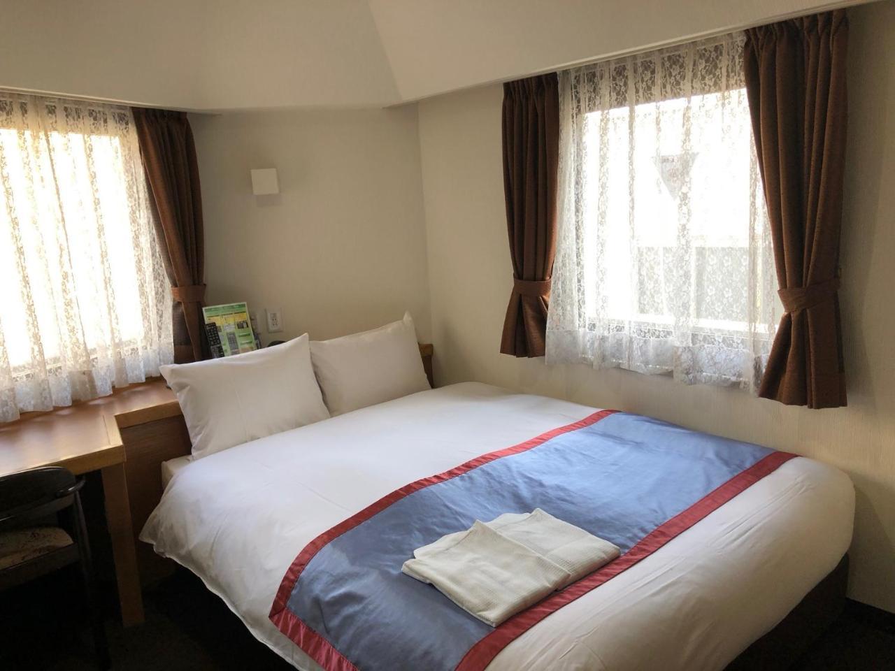 Kawasaki River Hotel ภายนอก รูปภาพ