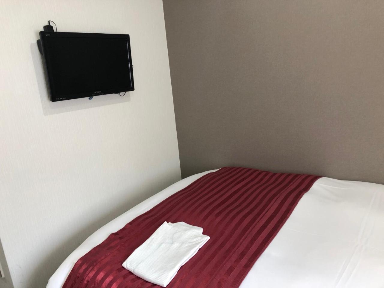 Kawasaki River Hotel ภายนอก รูปภาพ