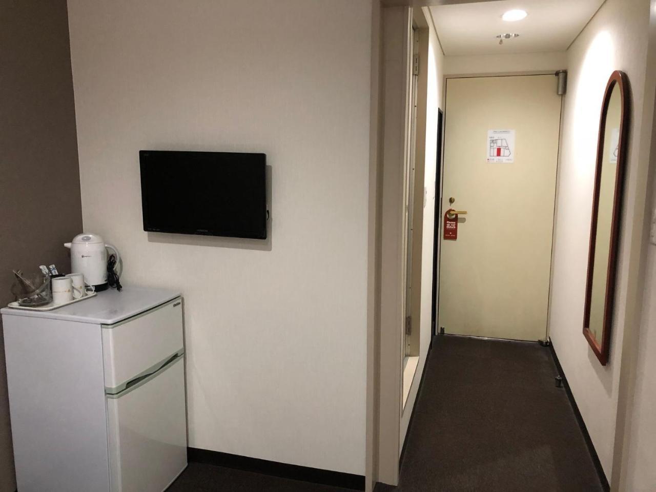 Kawasaki River Hotel ภายนอก รูปภาพ