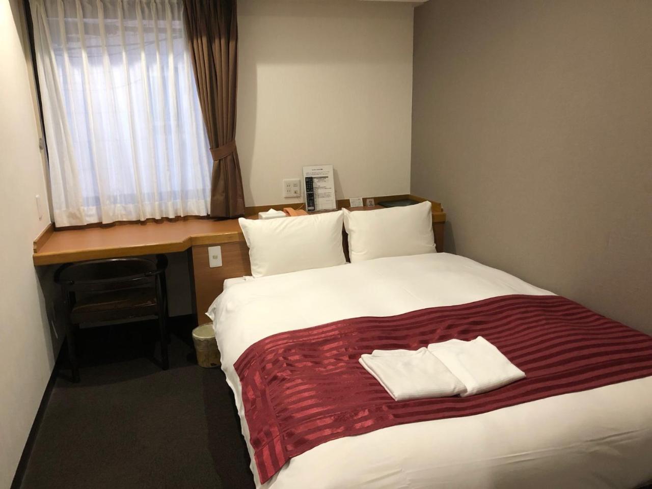 Kawasaki River Hotel ภายนอก รูปภาพ